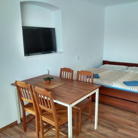 Apartments U Cara Ческе-Будеёвице Экстерьер фото