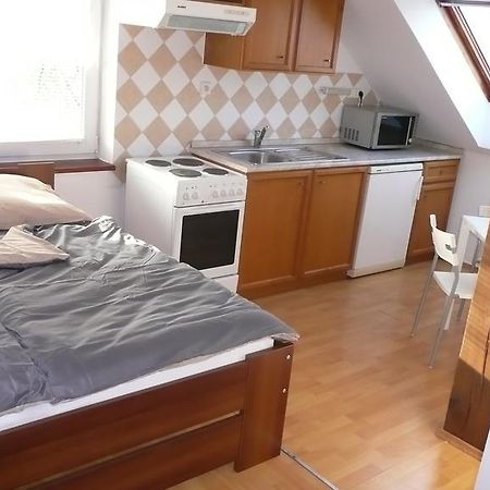 Apartments U Cara Ческе-Будеёвице Номер фото