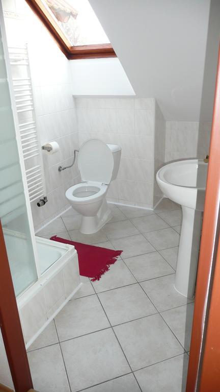 Apartments U Cara Ческе-Будеёвице Номер фото