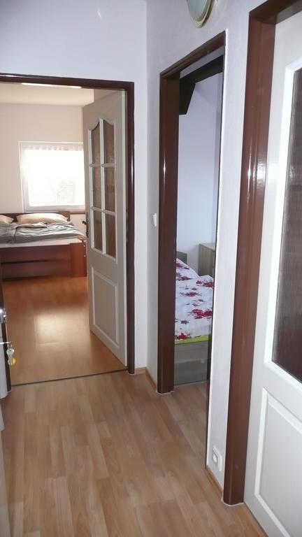 Apartments U Cara Ческе-Будеёвице Номер фото