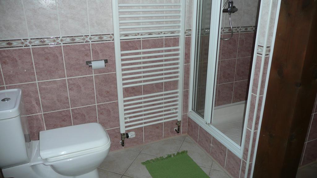 Apartments U Cara Ческе-Будеёвице Номер фото