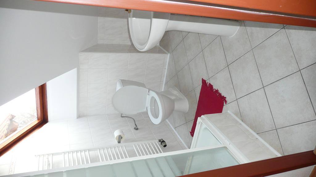 Apartments U Cara Ческе-Будеёвице Номер фото