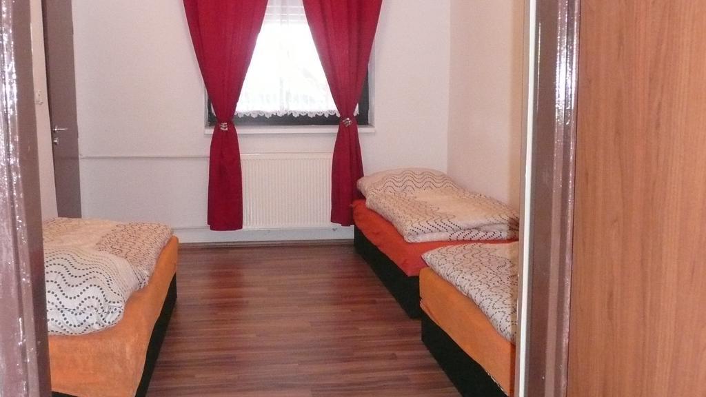 Apartments U Cara Ческе-Будеёвице Экстерьер фото