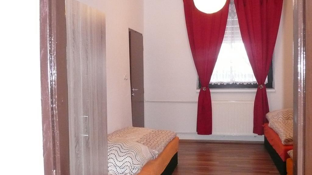 Apartments U Cara Ческе-Будеёвице Экстерьер фото